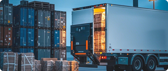 Professionalized loading management