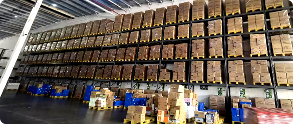 Warehouse
