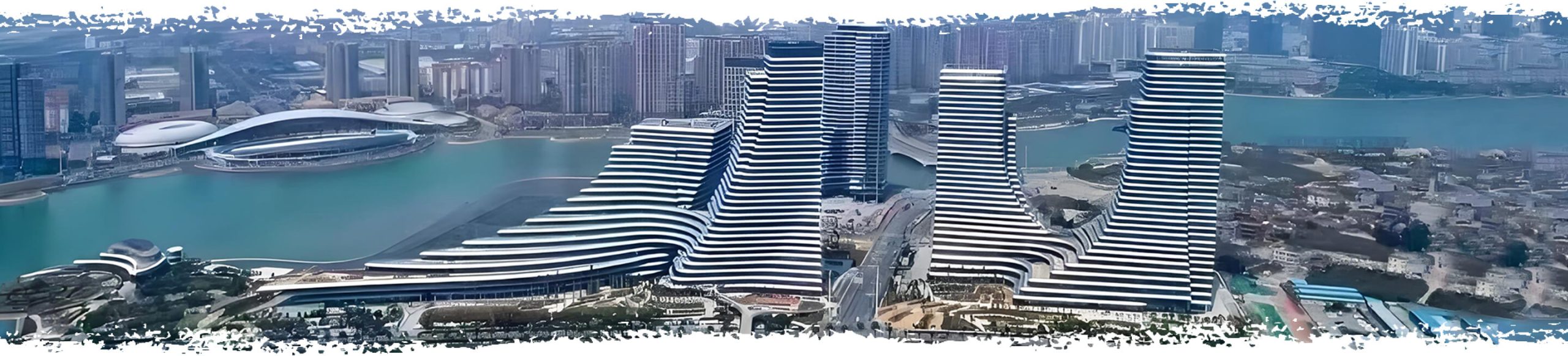 厦门中心(1)